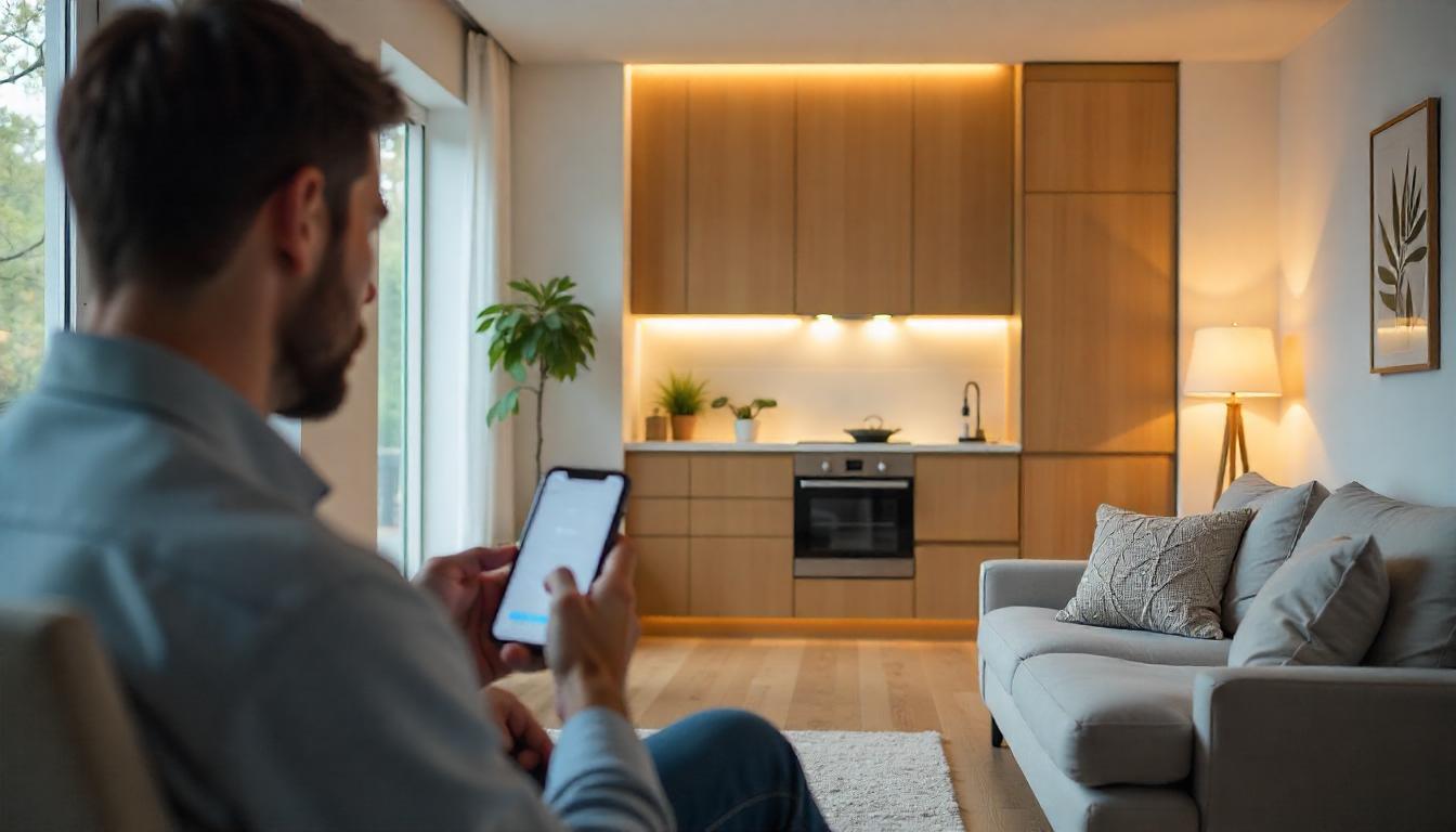 A Casa do Futuro Está Mais Perto do Que Pensa A Casa do Futuro Está Mais Perto do Que Pensa